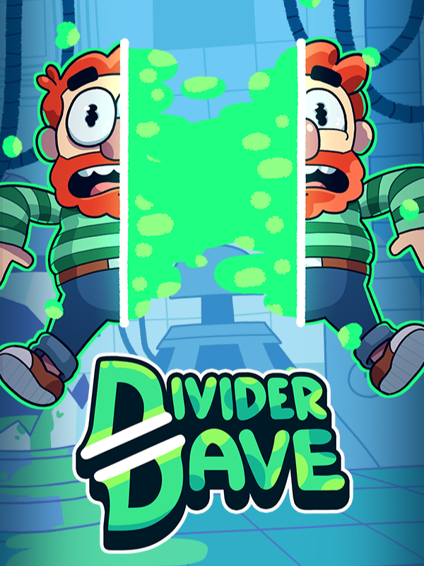Divider Dave cover