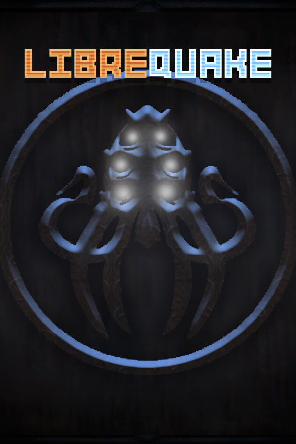 LibreQuake cover