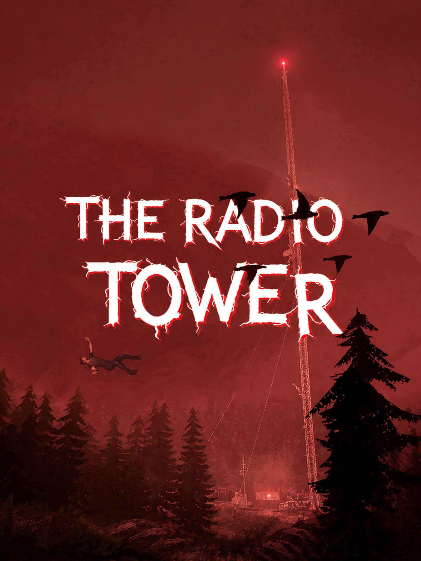 The Radio Tower cover