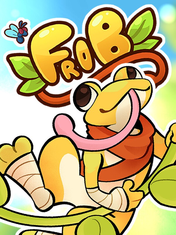 Frob cover