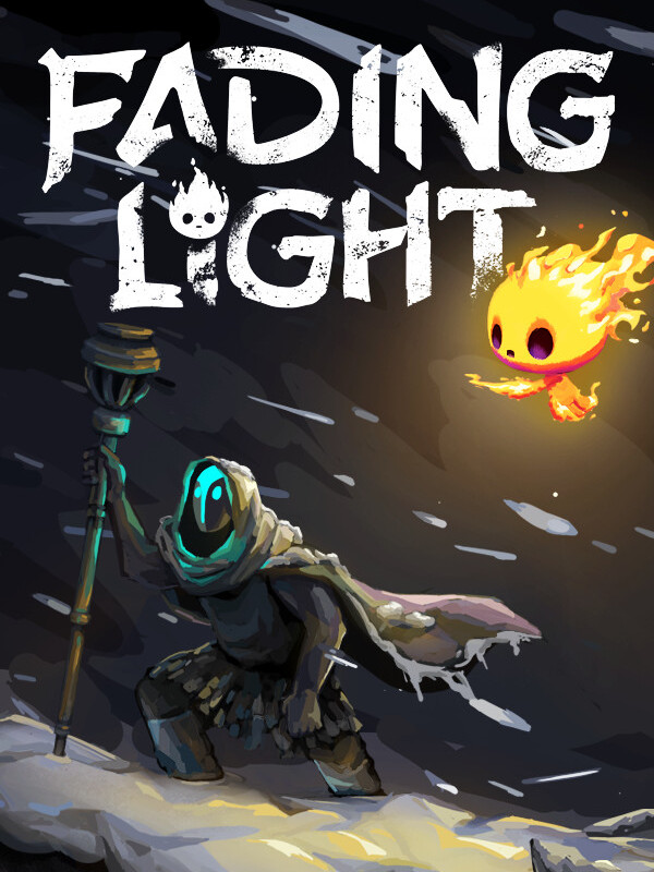 Fading Light cover