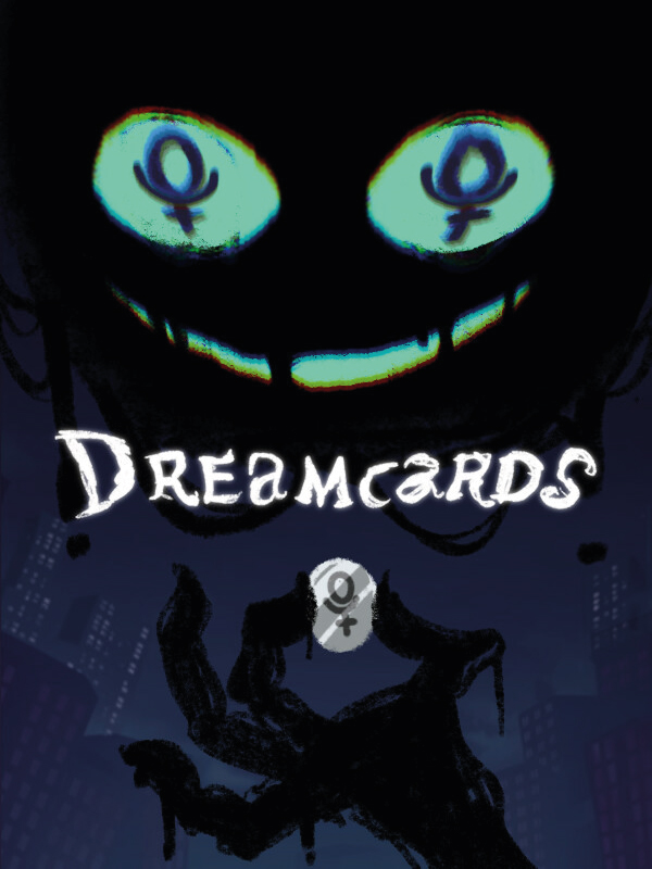 Dreamcards cover