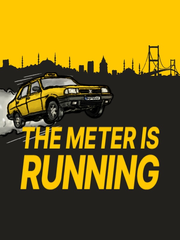 The Meter is Running cover