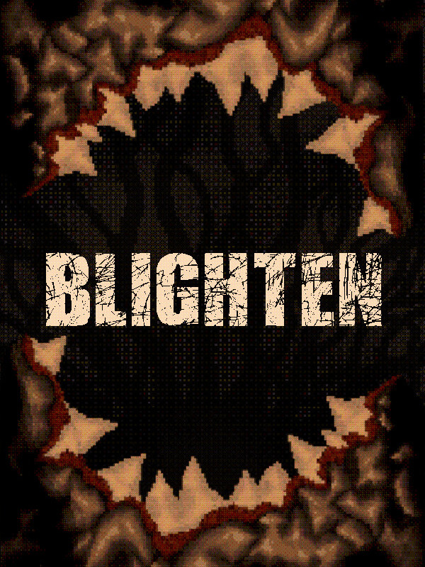 Blighten cover