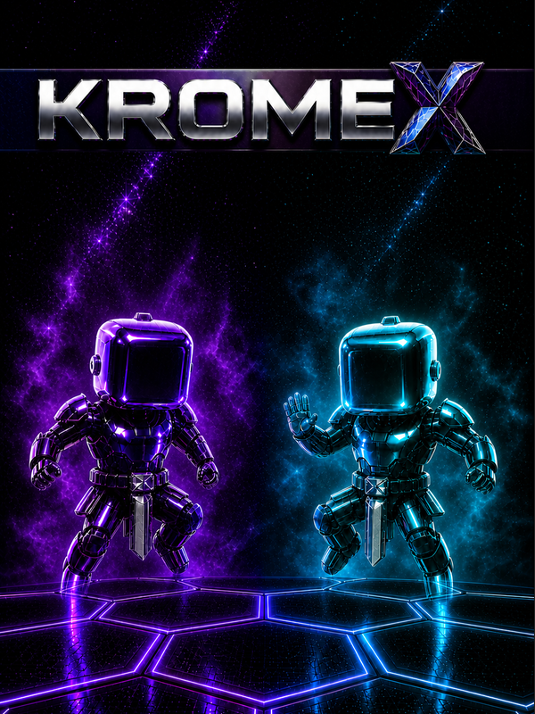 Kromex cover