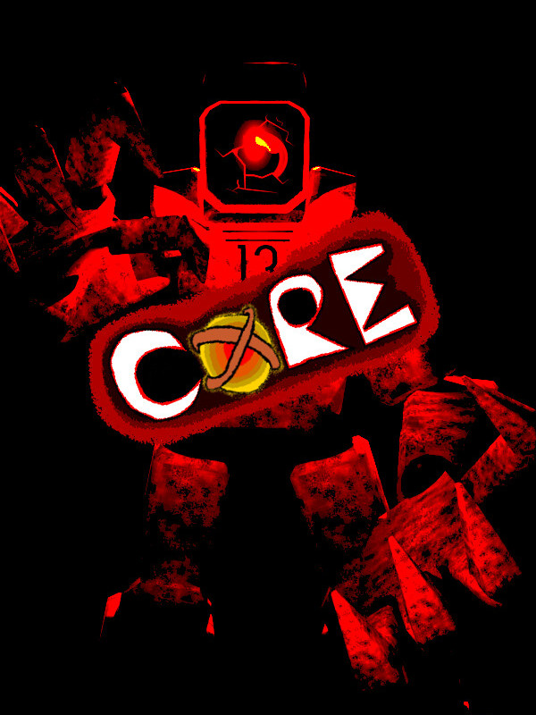 Core cover