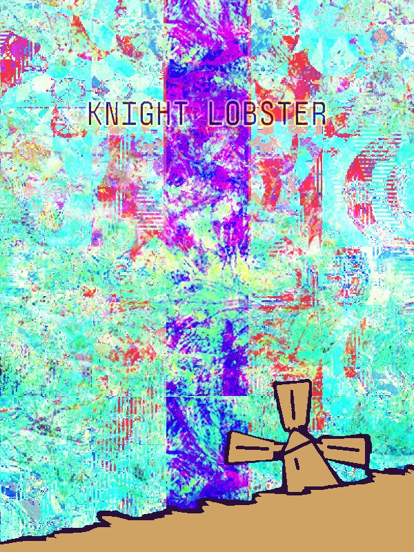 Knight Lobster cover