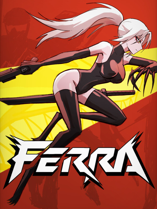 Ferra cover