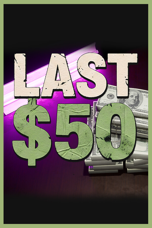 Last $50 cover