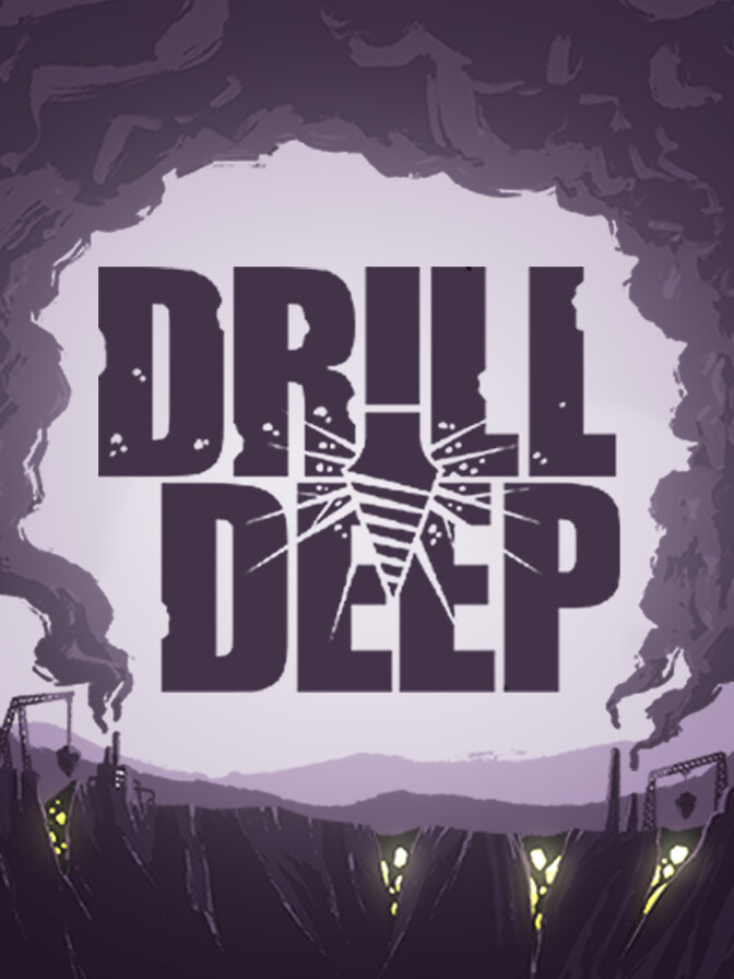 Drill Deep cover