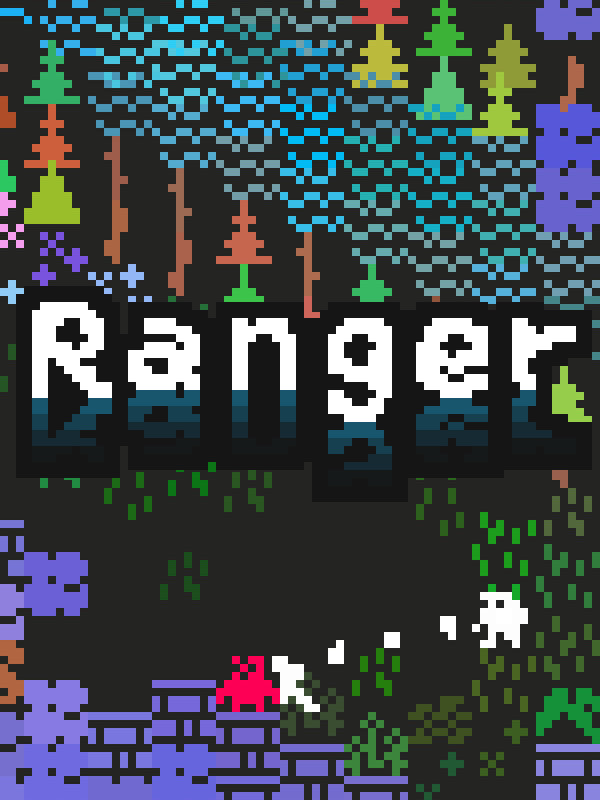 Ranger cover