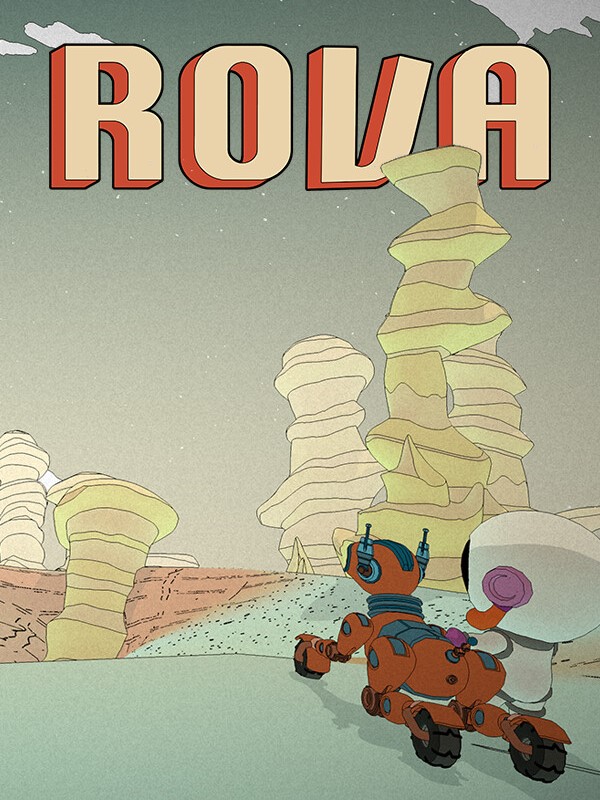 Rova cover
