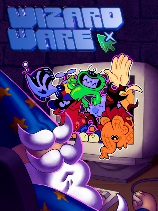 WizardWare cover