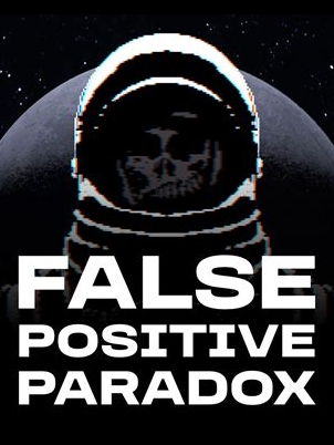 False Positive Paradox cover