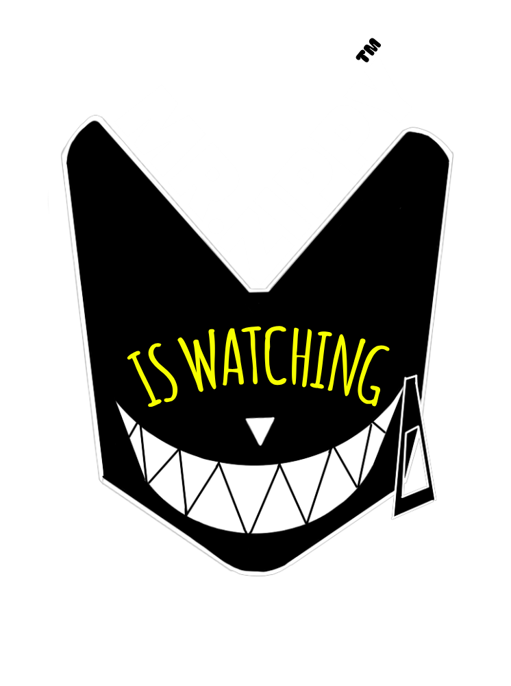 Mr. Zippy is Watching cover