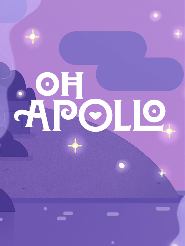 Oh Apollo! cover