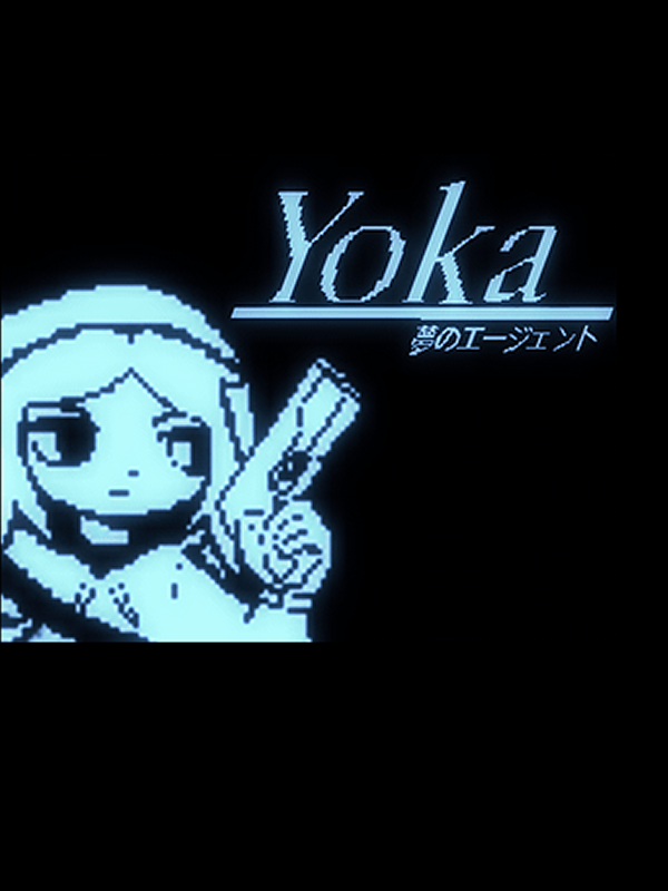 Yoka cover