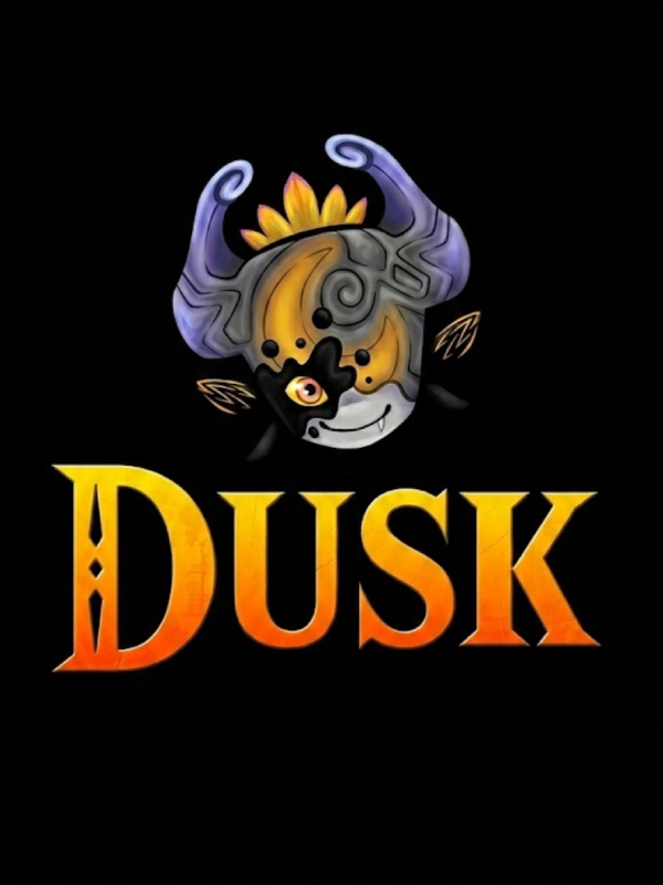 Dusk cover