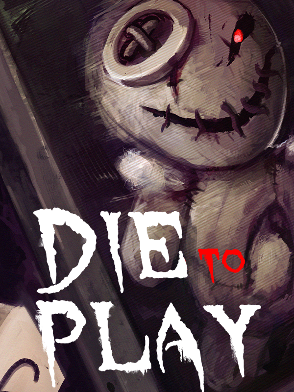 Die to Play cover