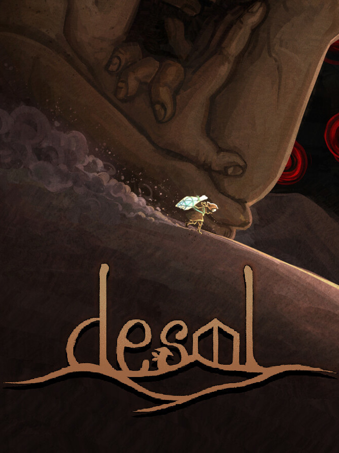 Desol cover