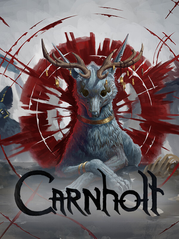 Carnholt cover