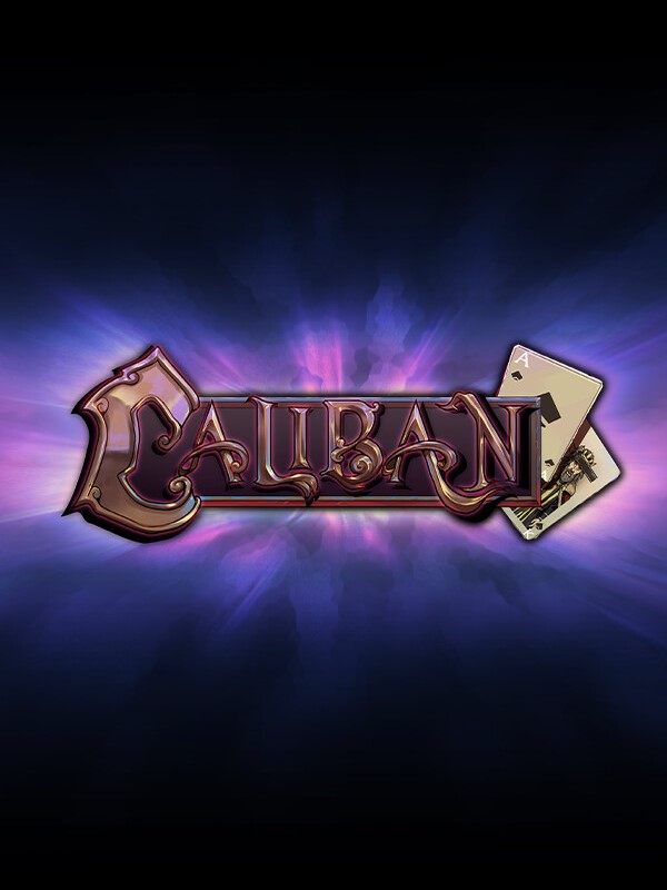 Caliban cover