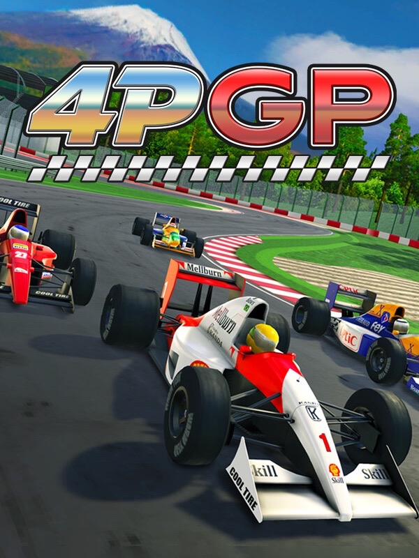 4PGP cover