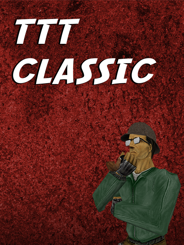 TTT Classic cover