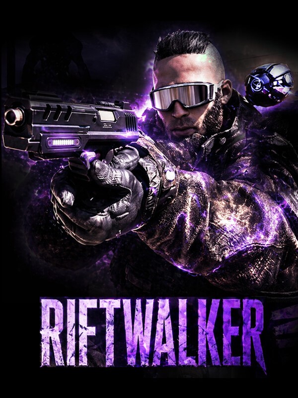 Riftwalker cover