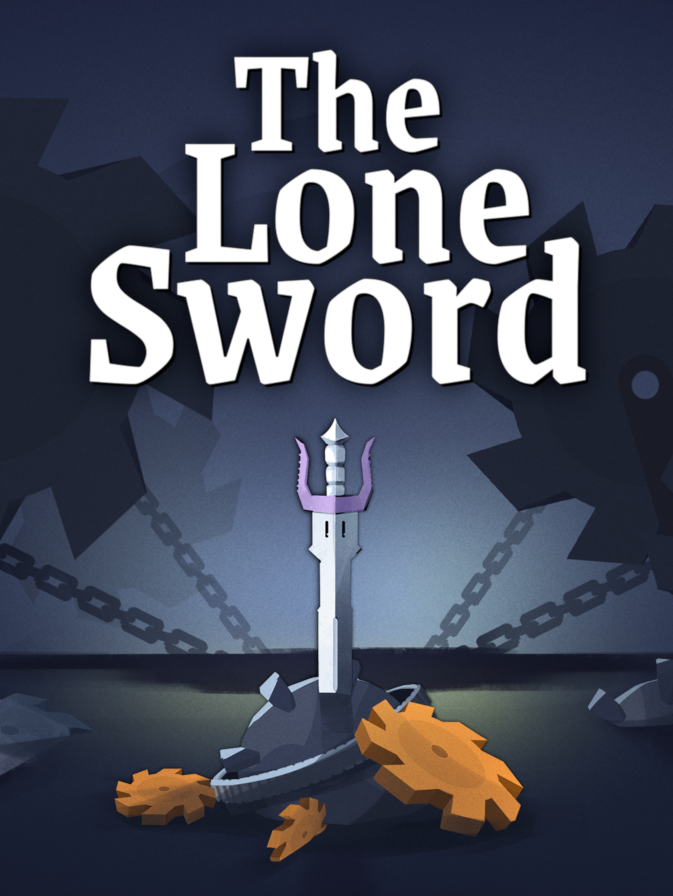 The Lone Sword wallpaper