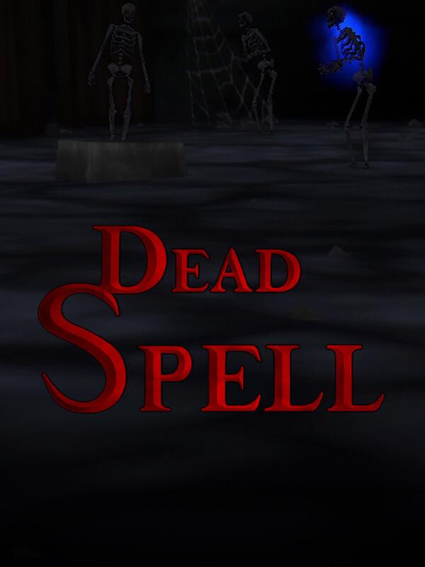 Dead Spell cover