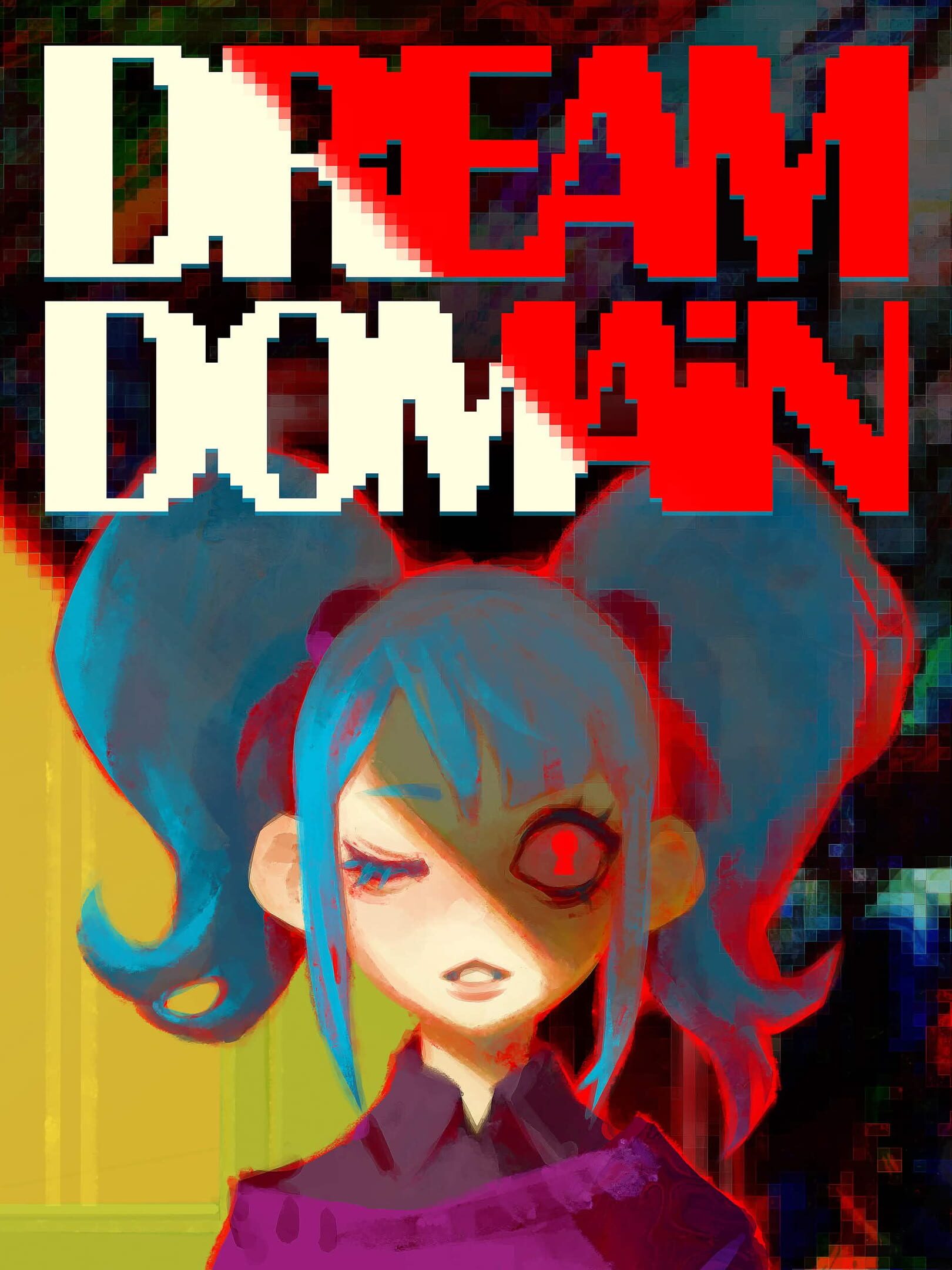 Dream Domain cover