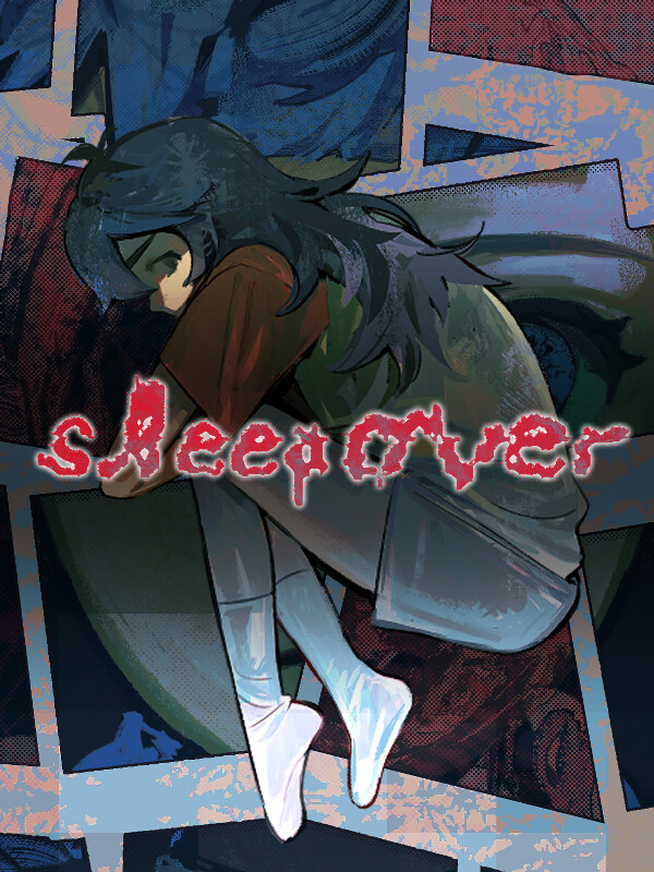 Sleepover cover