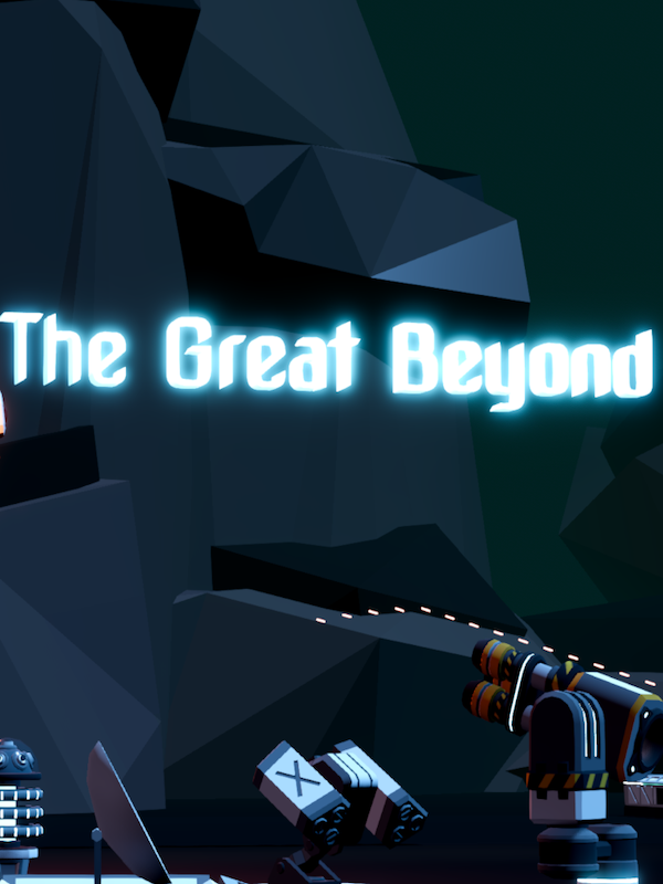 The Great Beyond cover