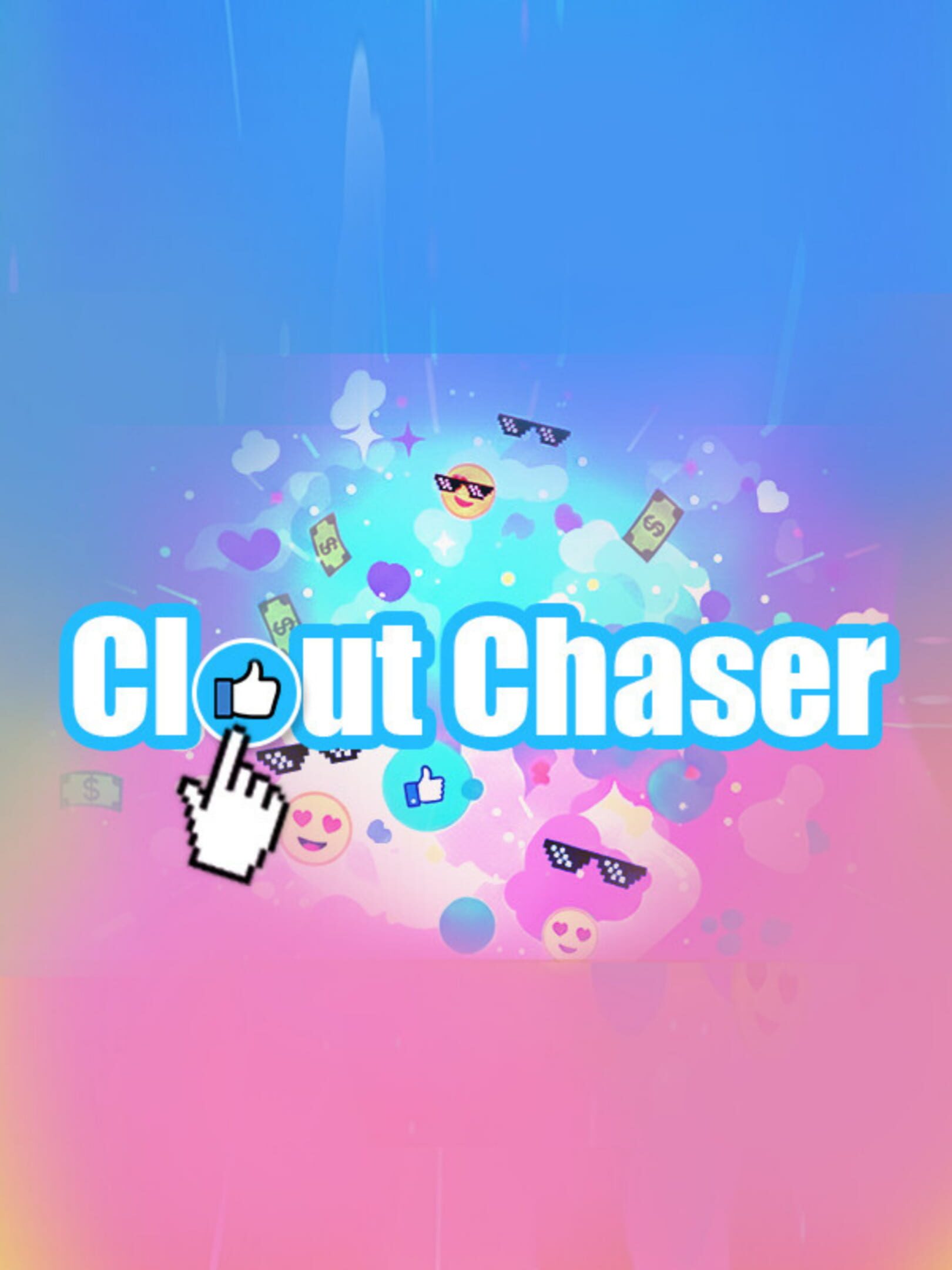 Clout Chaser cover