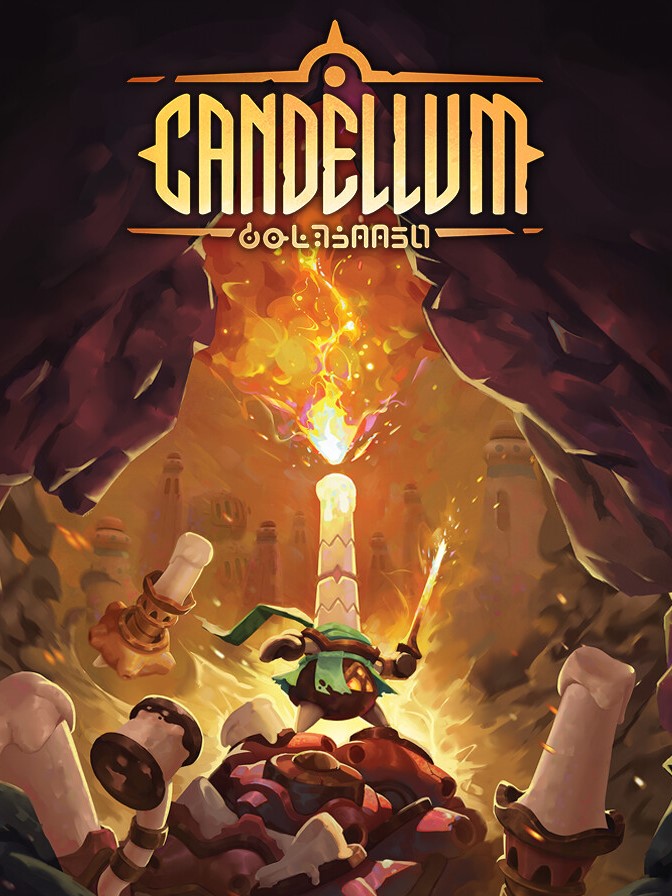 Candellum cover