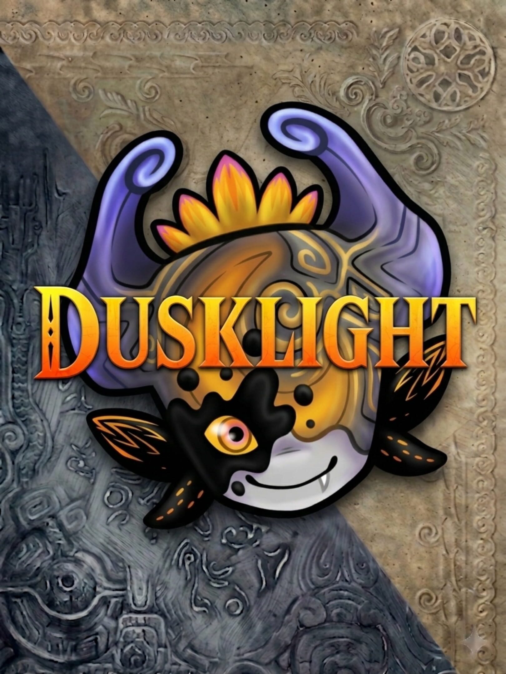 Dusklight wallpaper