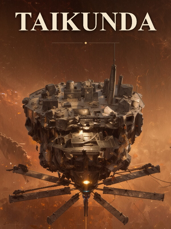 Taikunda cover