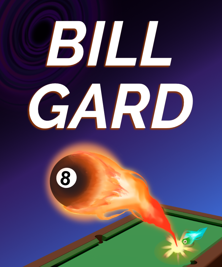 Billgard cover
