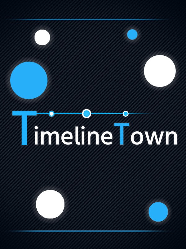 TimelineTown wallpaper