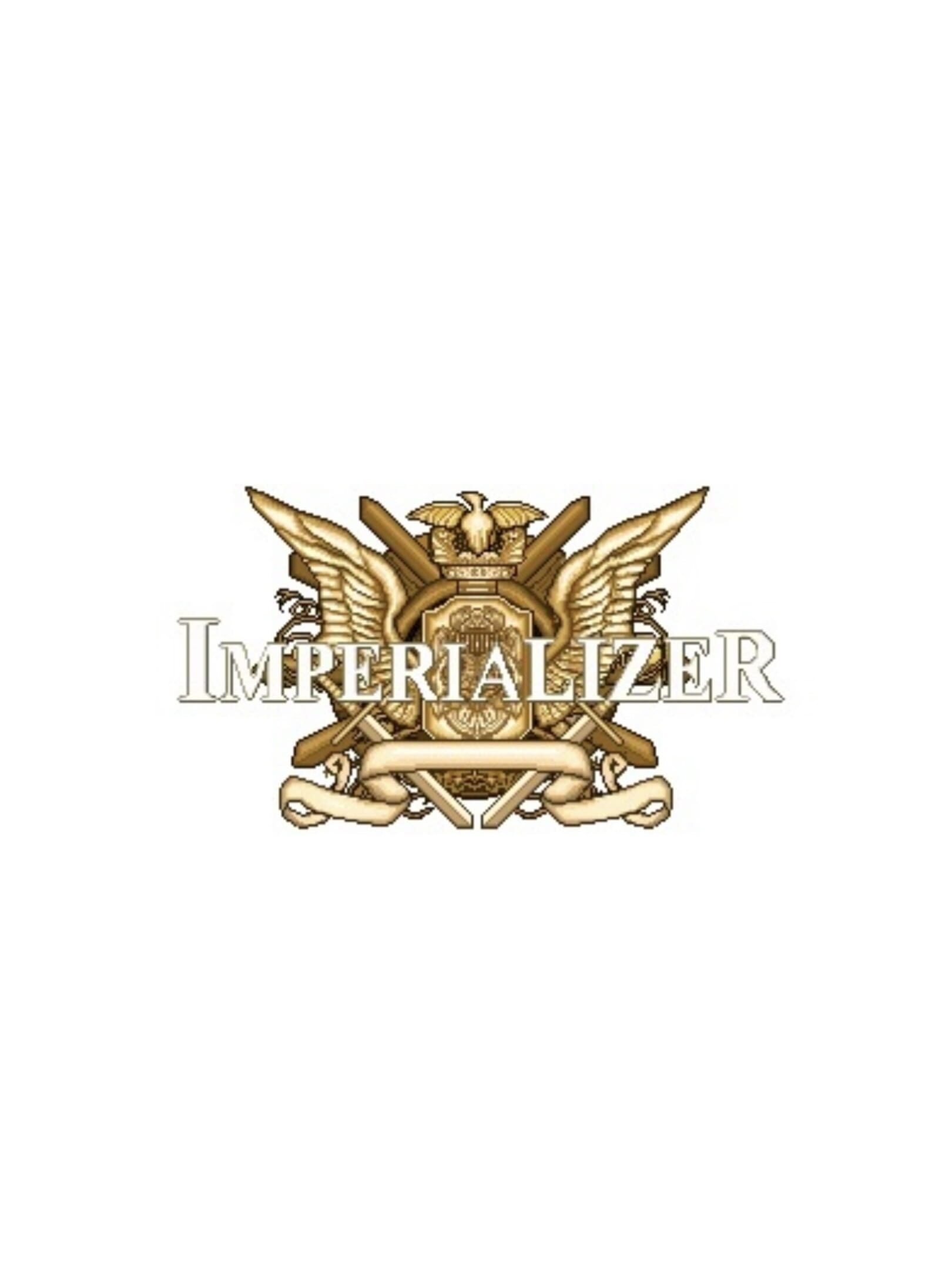 Imperializer cover
