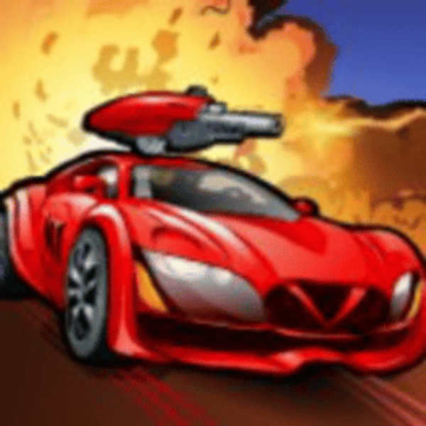 Spy Car cover