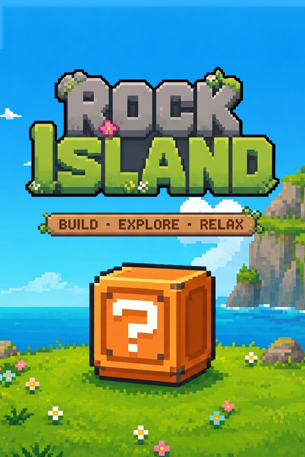 Rock Island cover
