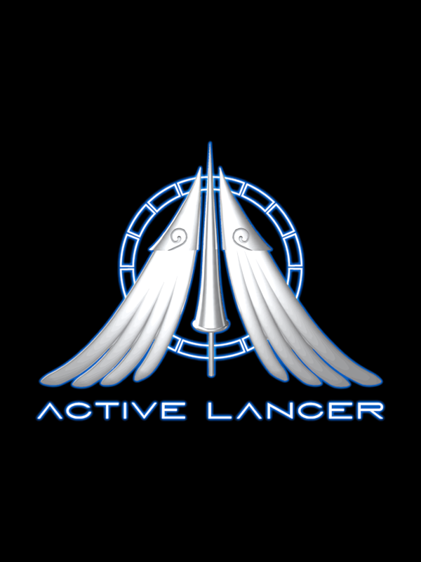 Active Lancer cover