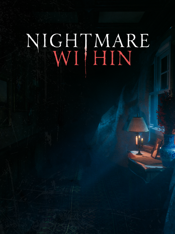 Nightmare Within cover