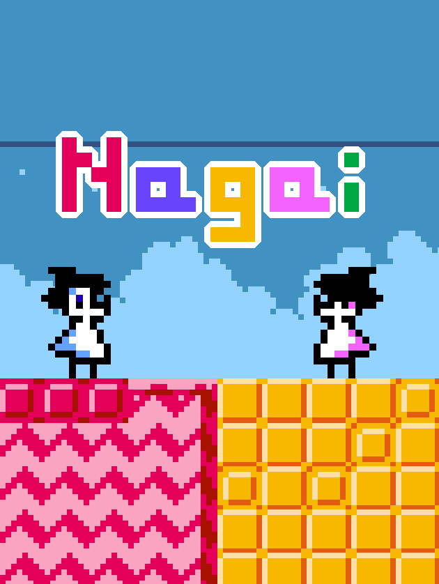 Nagai cover