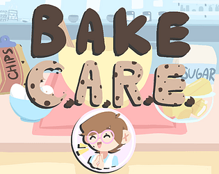 Bake Care cover