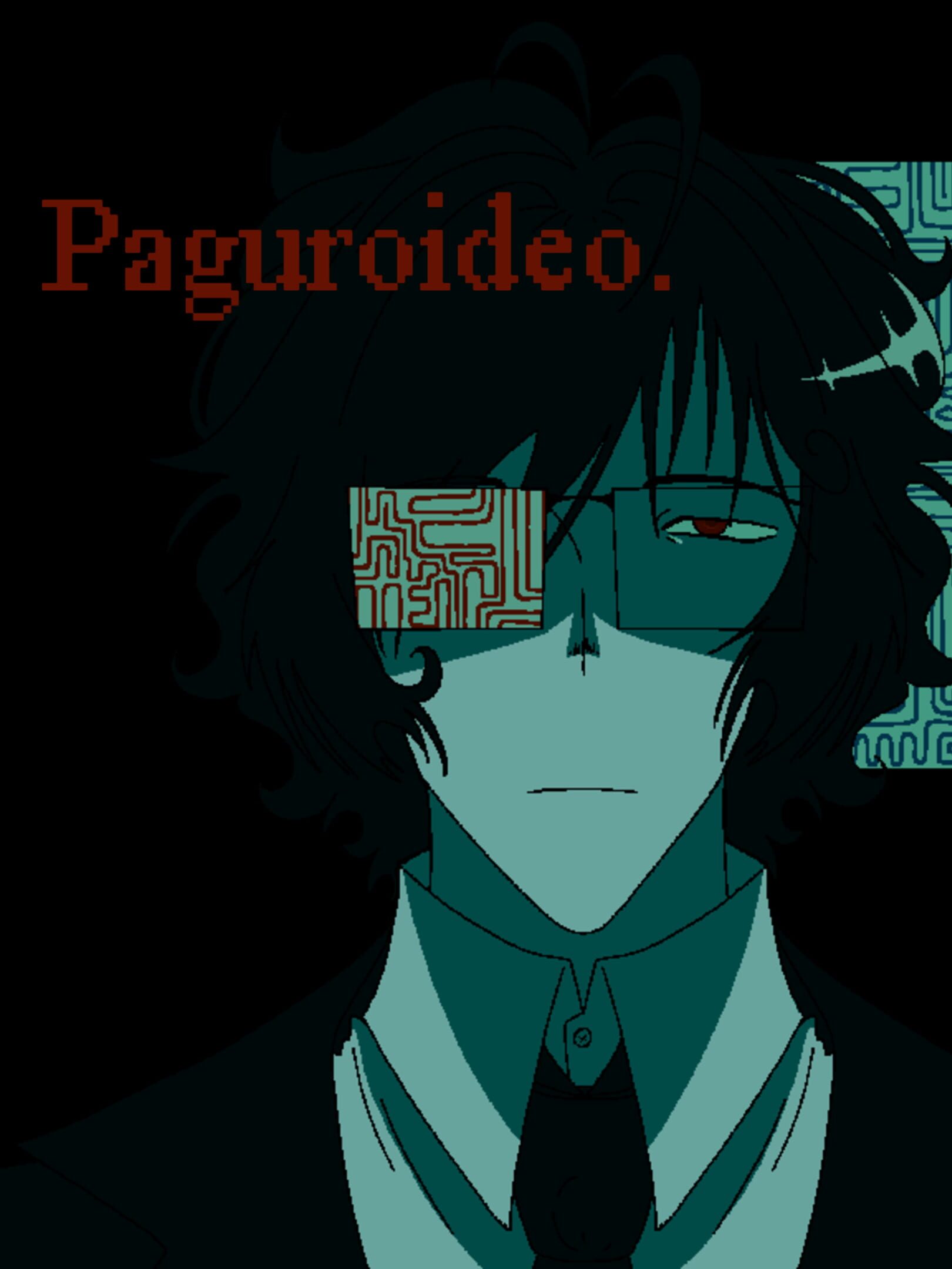 Paguroideo cover