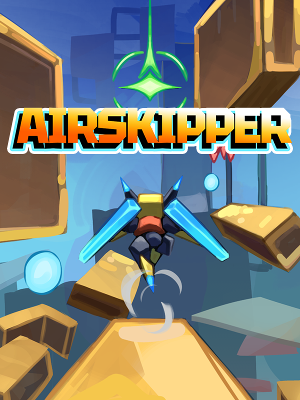 Airskipper cover