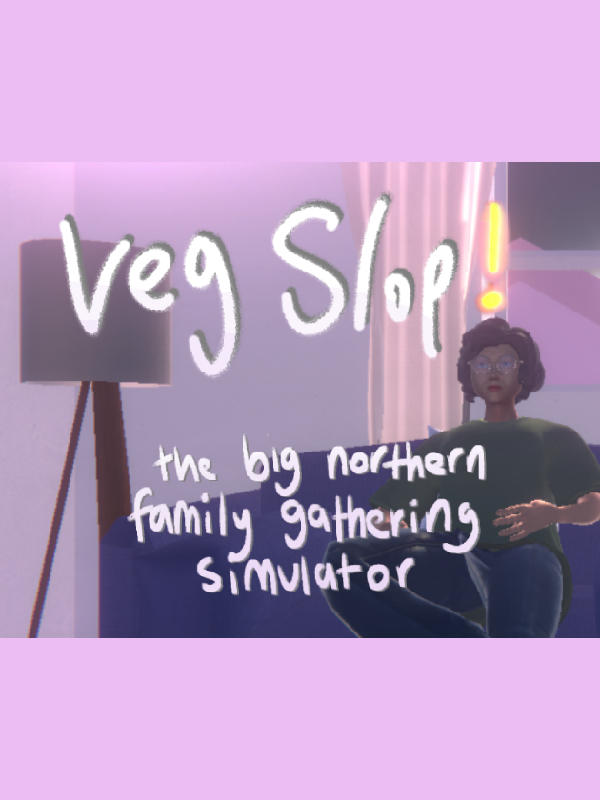 Veg Slop cover